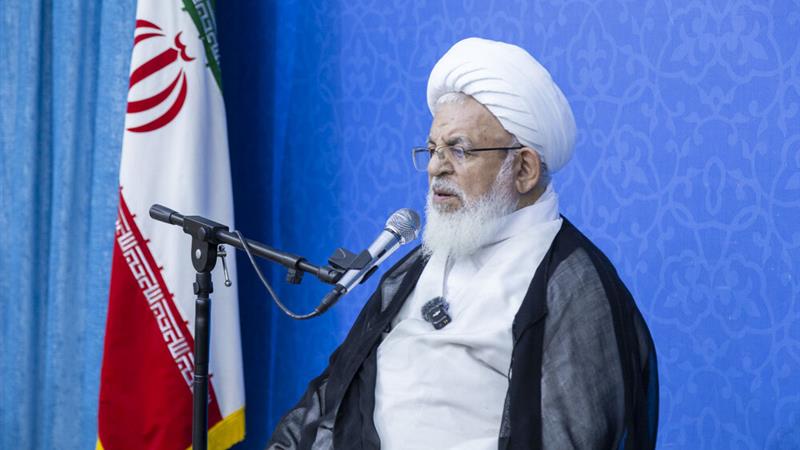 خبرنگاری بهترین امور در راستای هدایت انسانها به تکامل است