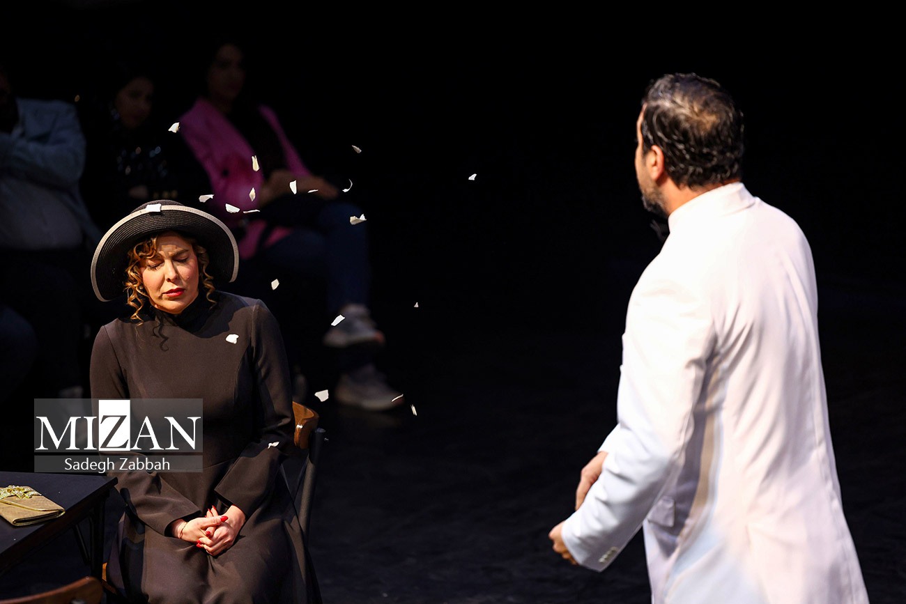 نمایش «کازابلانکا» 