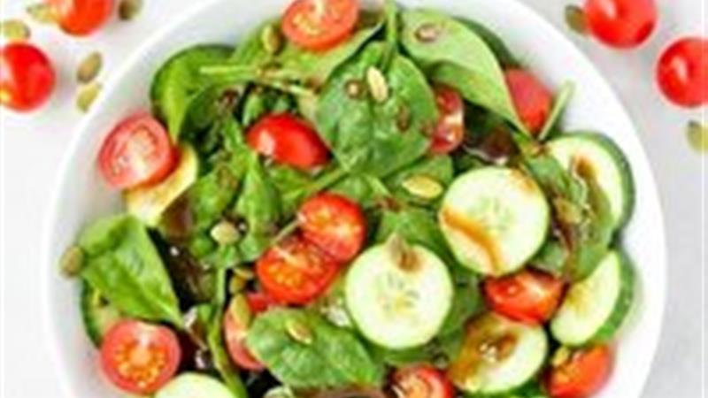 بهترین سبزیجات برای کنترل طبیعی قند خون