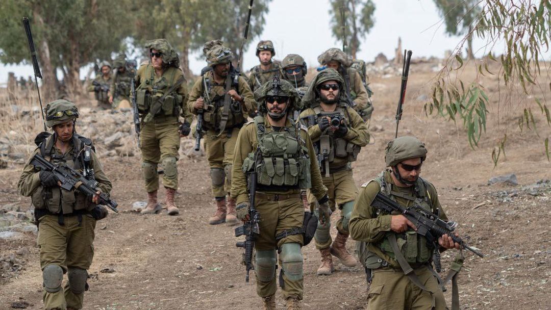 عضو شورای سیاسی حزب‌الله: مرزهای اسرائیل به عراق رسیده است