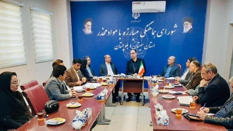 مراکز جدید ماده ۱۶، گامی مؤثر در ساماندهی معتادان متجاهر سیستان