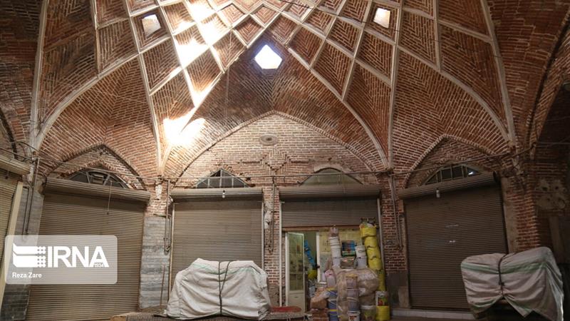 کارگروه حفظ و احیای بناهای تاریخی اردبیل تشکیل شد