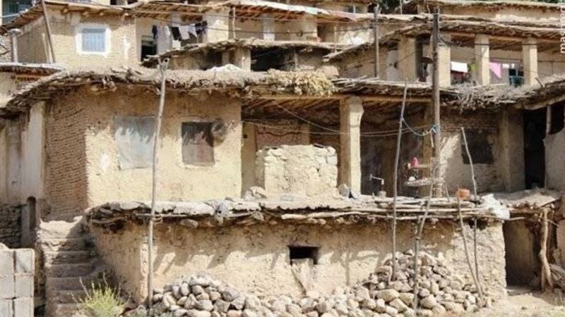 «پالِتلو» بین دو راهی؛ روستای قدیم پابرجا، جدید بی‌زیرساخت