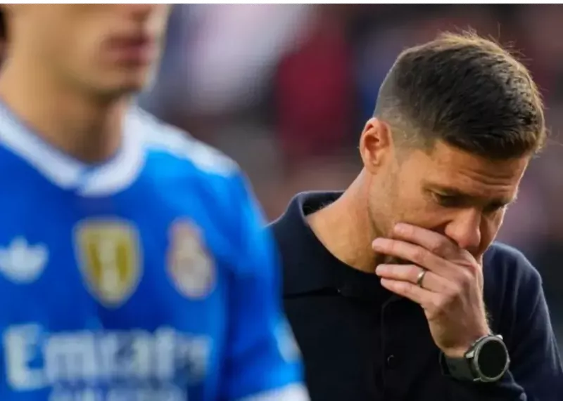 زلزله مغرورهای ناراضی رئال علیه ژابی!