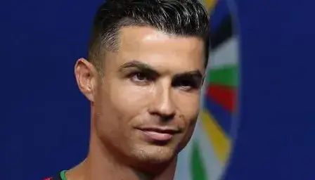 رونالدو هنوز هم عطش جام و قهرمانی دارد