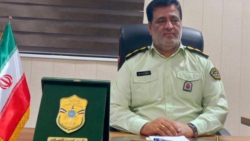 کشف شگرد جدید در زاهدان/اخذ تسهیلات بانکی با مستندات جعلی!