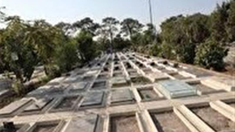 افزایش واقعه وفات در زنجان