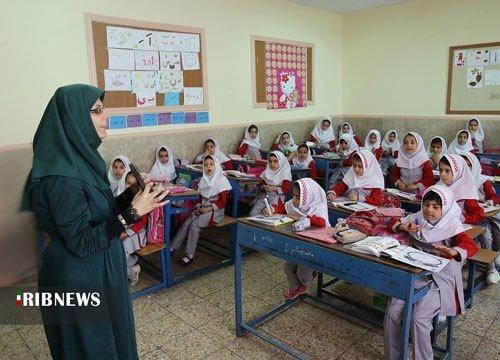 افزایش نرخ پوشش تحصیلی در آذربایجان‌ شرقی