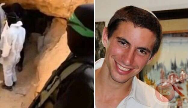 ادعای تل‌آویو درباره نقش یک جاسوس در روند تحویل جسد هدار گولدن