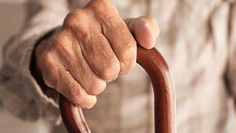 نشانههای سالمندی سالم