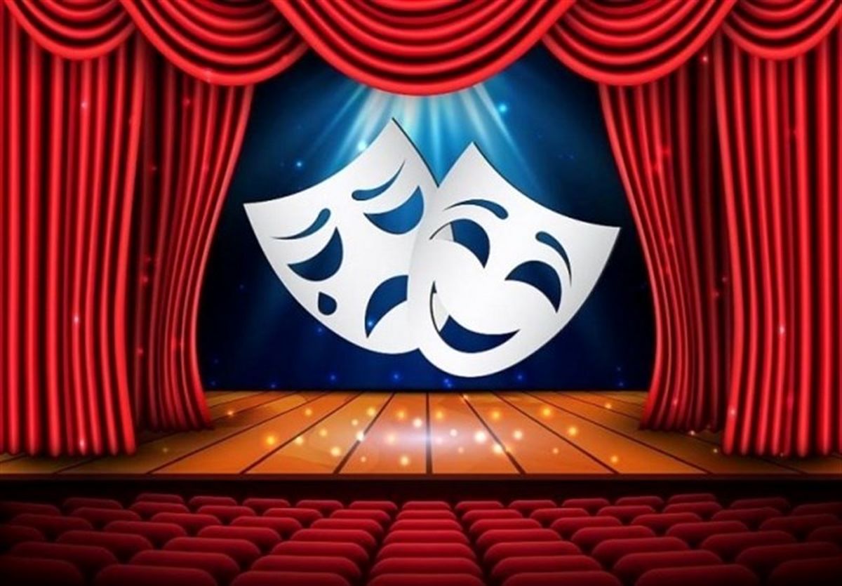 تئاترهای کمدی از ابتدای پاییز تا نیمه آبان چقدر فروش داشتند؟