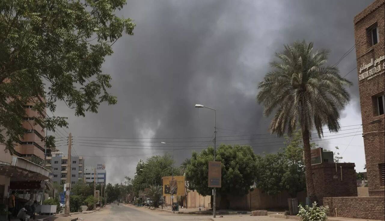 سازمان توسعه شرق آفریقا: پایان جنگ در سودان نیازمند هماهنگی منطقه‌ای و بین‌المللی است