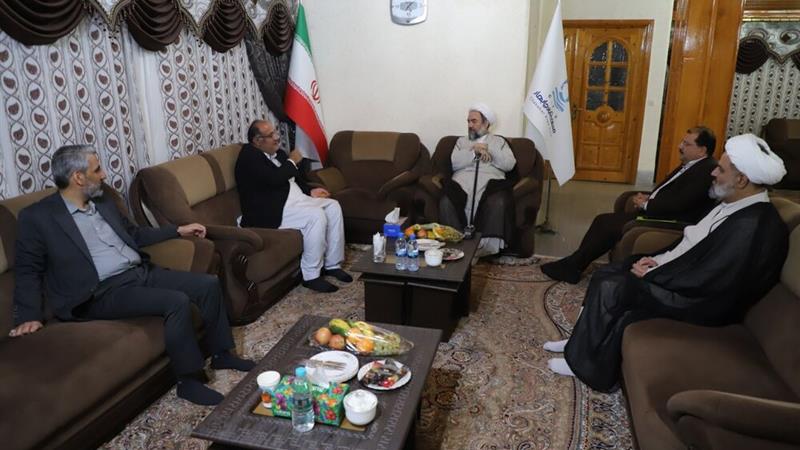 تصمیمهای جزیرهای نمیتواند پاسخگوی مشکلات ریشهای حاشیه نشینی باشد