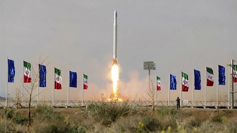 پرتاب سه ماهواره ایرانی «ظفر»، «پایا» و «کوثر» تا اوایل زمستان