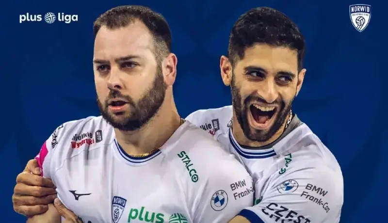 میلاد عبادیپور و طلسمی که بالاخره شکست