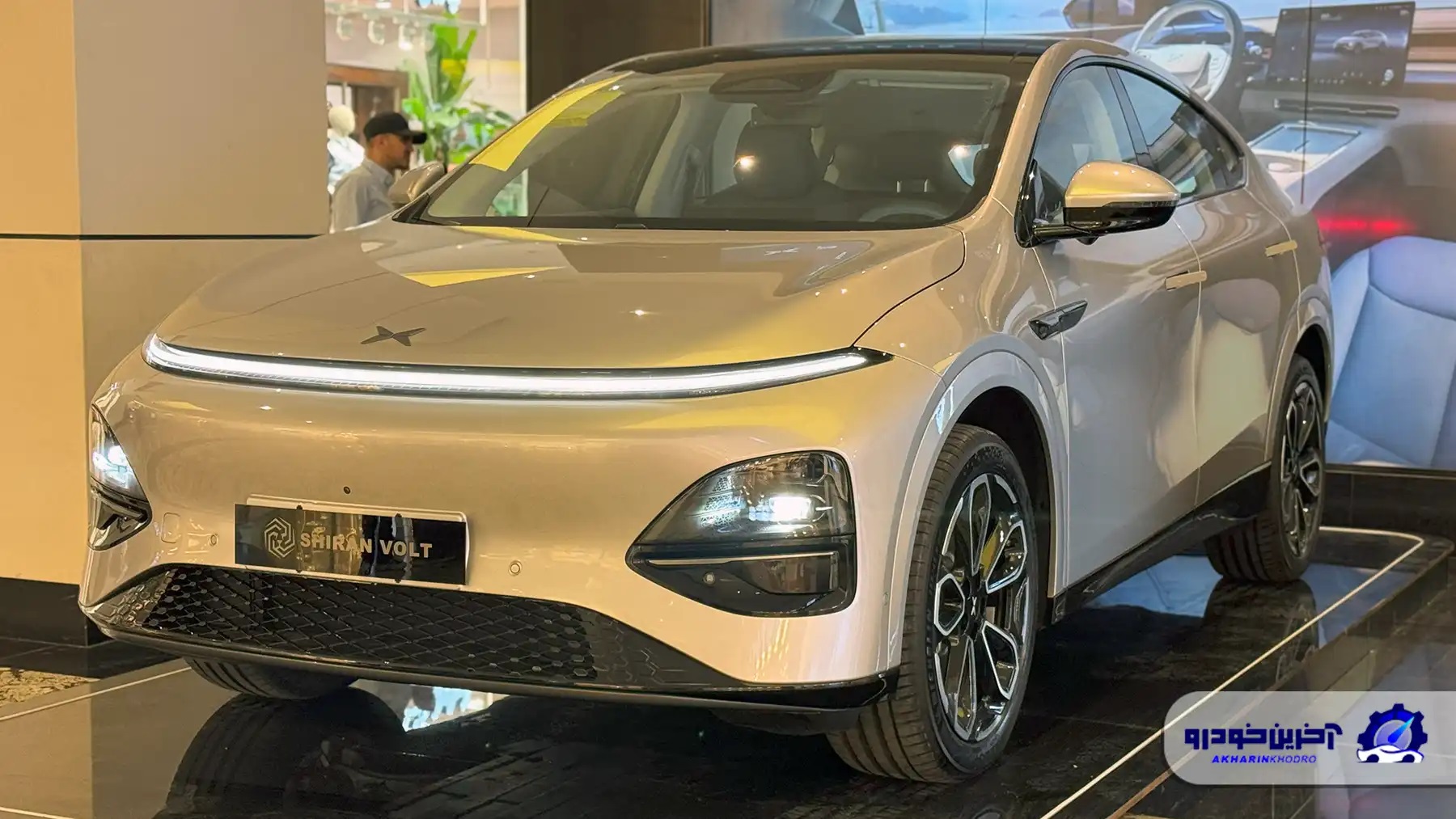 قیمت و شرایط فروش ایکس پنگ G6 اعلام شد – آبان ۱۴۰۴