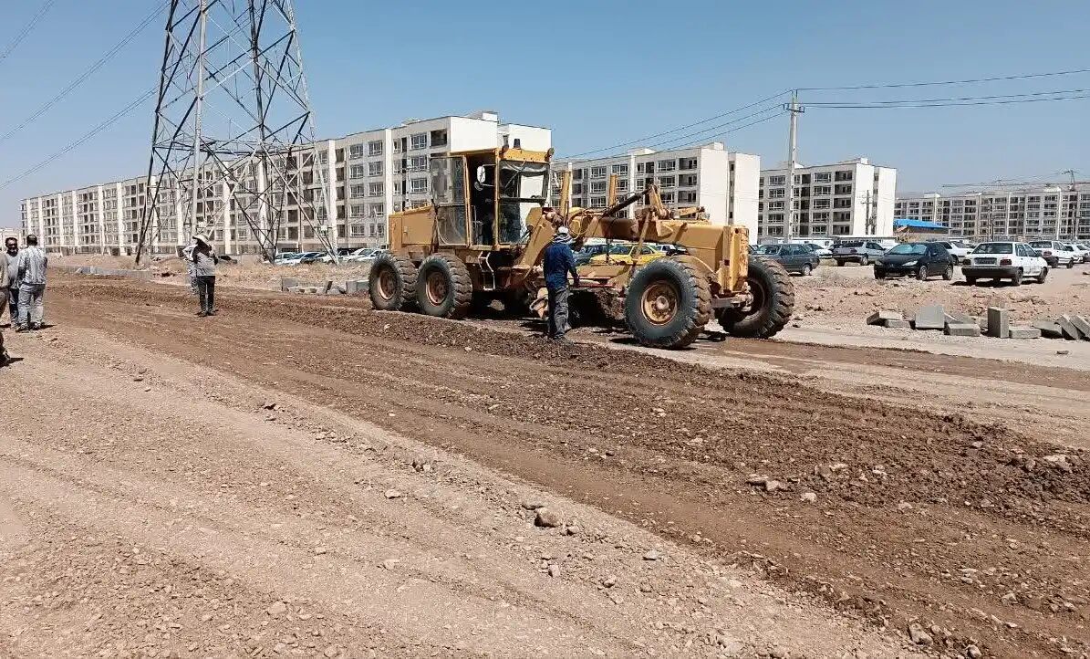 احداث بیش از ۱۳ هزار واحد مسکن نهضت ملی در استان بوشهر