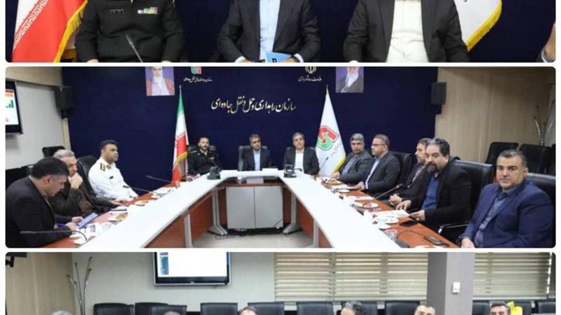 بررسی سامانه هوشمند کاهش تصادفات با حضور پلیس راه و راهداری/ کرمان؛ همچنان دارای بالاترین آمار تلفات رانندگی