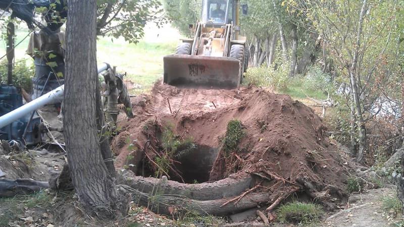 صرفه‌جویی سه میلیون و ۸۰۰ هزار متر مکعبی آب در یزد؛ انسداد ۴۷۰ چاه