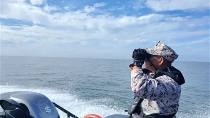 غرق شدن قایق پناهجویان در سواحل مالزی؛ تایید ۱۱ فوتی تاکنون