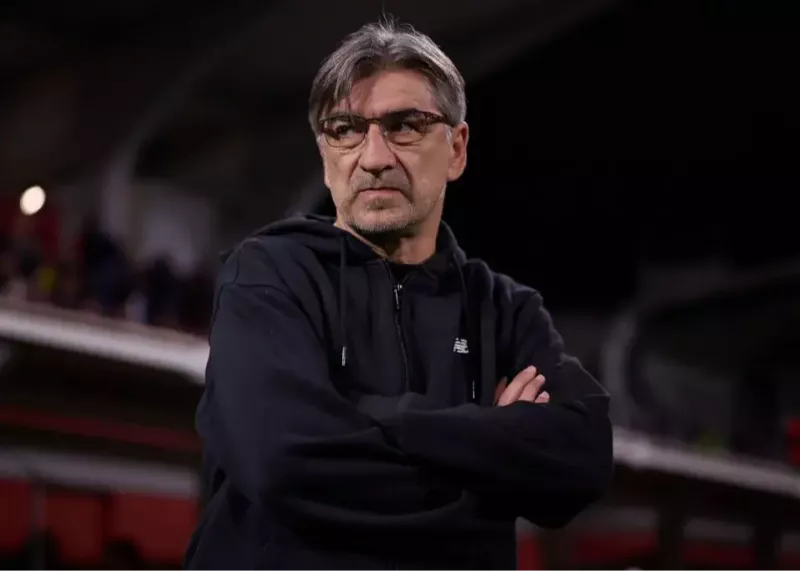  آتالانتا ایوان یوریچ را اخراج کرد