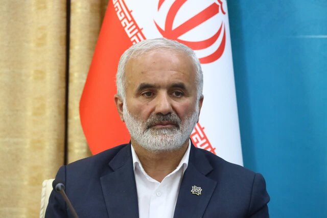 واردات کالای اساسی به همدان برای تنظیم‌بازار