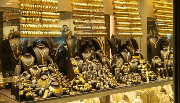 اتاق اصناف: معامله کاغذی طلا تخلف است