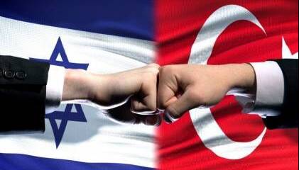 روایت رسانه عبری از «تنبیه اسرائیل» توسط ترکیه