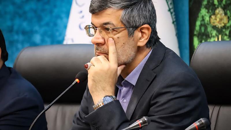 استاندار: تضمین آینده یزد در گرو سرمایه‌گذاری برای تامین آب پایدار است