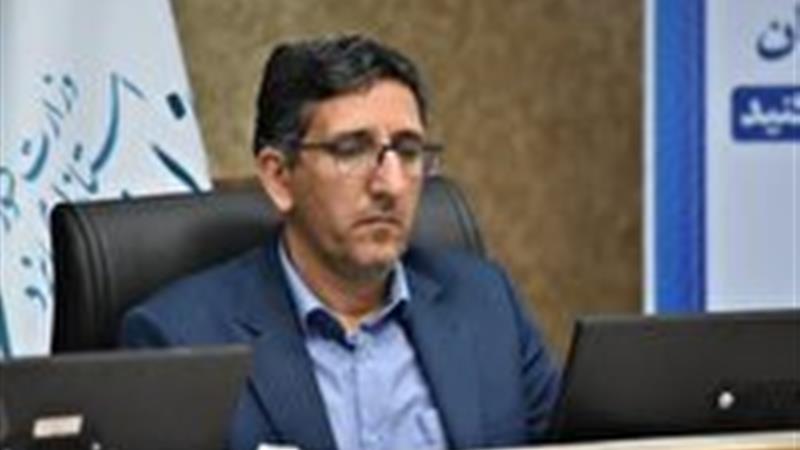 کشف ۴۷۰حلقه چاه غیر مجاز در استان یزد