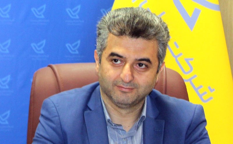 استعفای مدیرکل پست گیلان