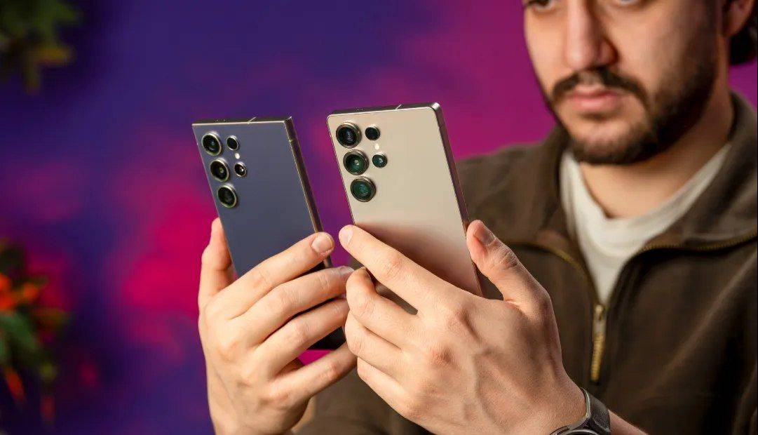 تکنولوژی دیوانه‌وار سامسونگ؛ «پولار آی‌دی» در گلکسی S27 اولترا استفاده می‌شود