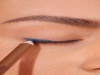 اینجوری میکاپ کن!