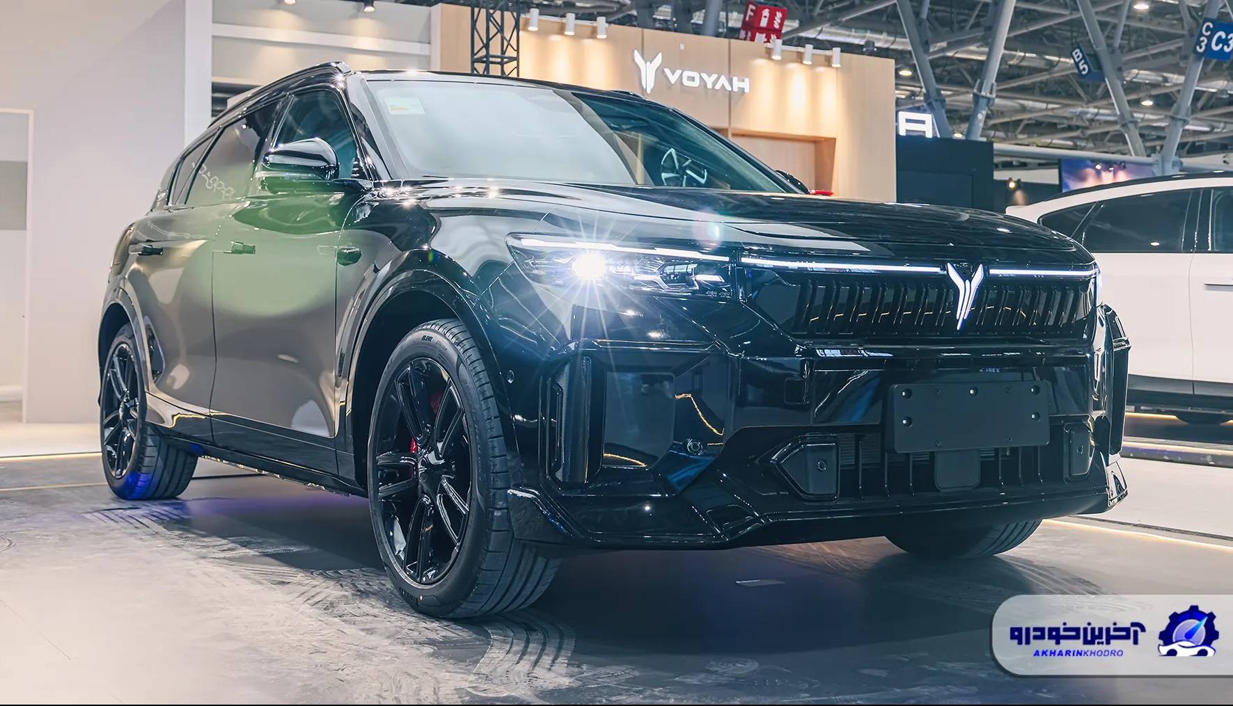 وویا فری ۲۰۲۵ با چه خودروهایی رقابت می کند