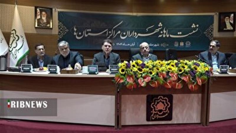 تامین ۲۰۰ هزار دستگاه الکترونیک برای انتخابات شورا‌ها