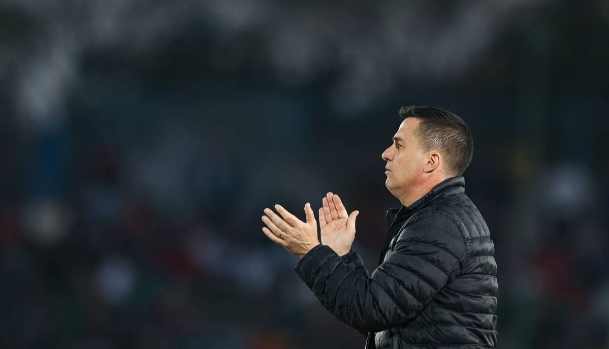 نعیمآبادی: هاشمیان ترسو و اوسمار بهترین گزینه ممکن بود