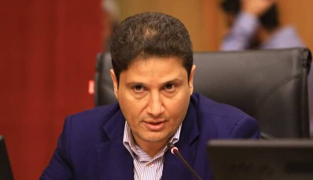 لزوم توسعه متوازن شرق استان کرمان مبتنی بر ظرفیت‌های واقعی؛ ضرورت اصلاح کشاورزی بم