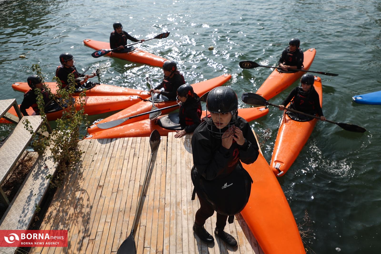 لیگ کانوپولو دختران