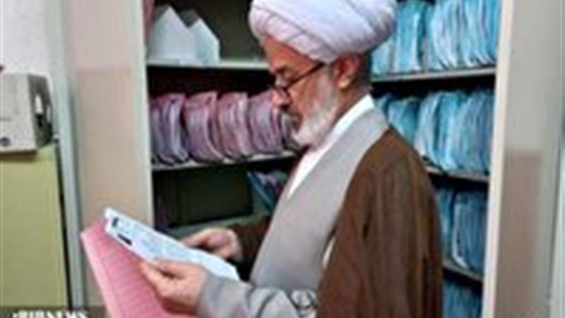 مختومه شدن بیش از ۳۴ هزار پرونده در دادگاه‌های صلح خراسان شمالی