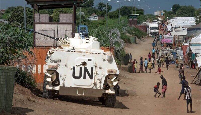 آژانس پناهندگان سازمان ملل: میلیونها نفر در چرخه جنگ و تغییرات اقلیمی گرفتار شدهاند