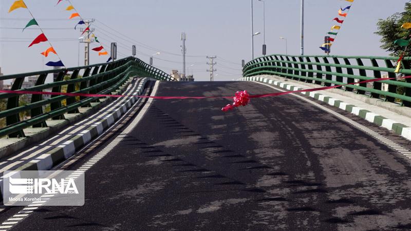 شهر در دست تغییر؛ ۲۰ پروژه عمرانی بجنورد در حال اجرا