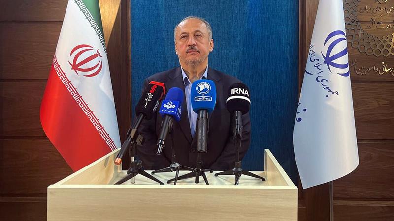 اجلاسیه شهرداری‌های بریکس در شیراز برگزار می‌شود