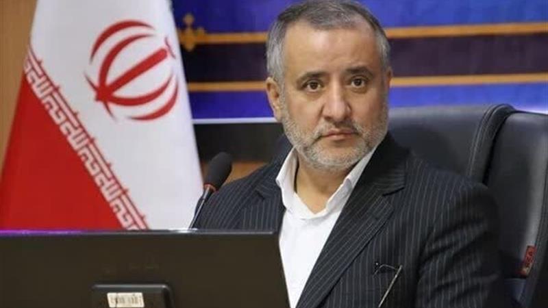 توسعه استان با انرژی و آرمانخواهی جوانان شتاب بیشتری میگیرد