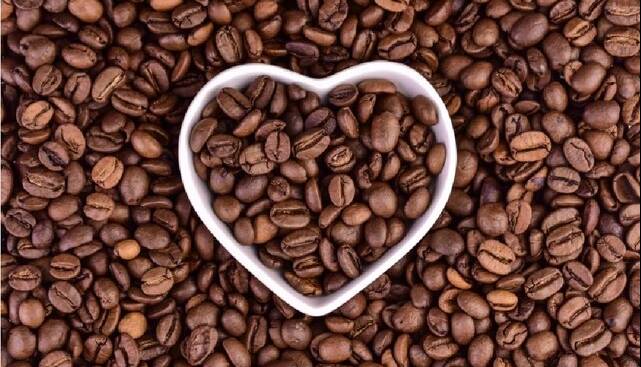 قهوه برای ضربان نامنظم قلب خوب است!