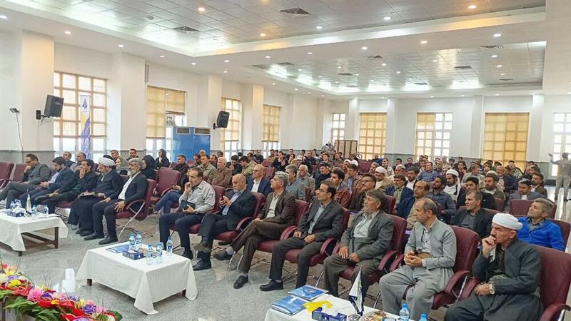 منطقه حفاظت‌شده سارال از بکرترین زیست‌بوم‌های طبیعی کردستان/ تنوع زیستی گیاهی و جانوری استان