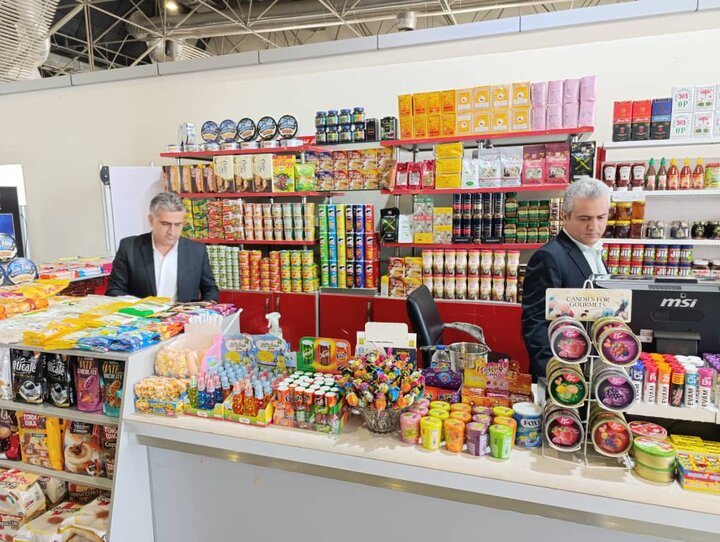 تشکیل پرونده گرانفروشی برای غرفههای فرودگاه عسلویه