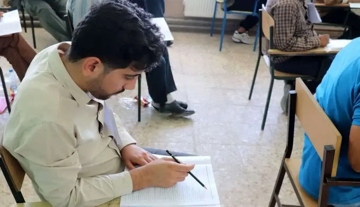 آزمون استخدامی ماده ۲۸ آموزشوپرورش سال آینده برگزار میشود؟