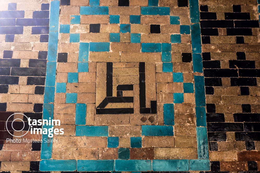 مسجد جامع سنندج