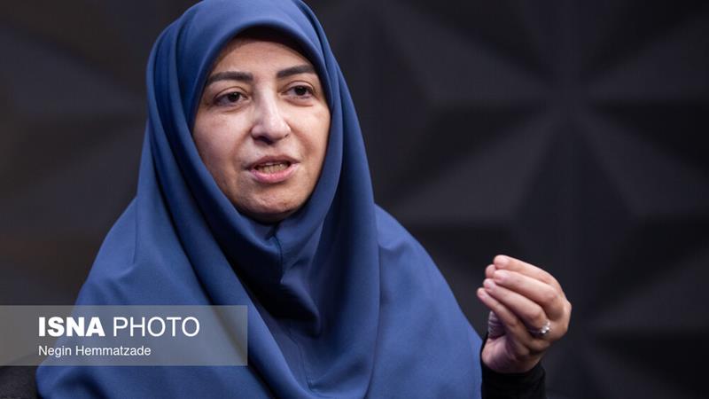 هیچ پروژهای بدون ارزیابی محیط زیستی نباید بودجه یا مجوز اجرا بگیرد