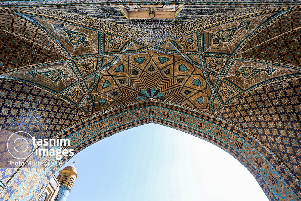 مسجد جامع سنندج